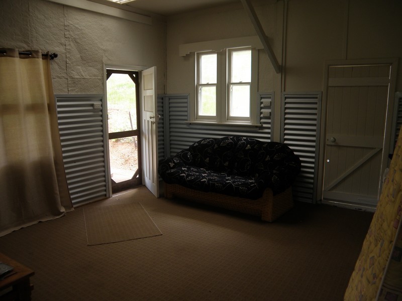 Lot 1747 Boyup Brook Wilga Road, Catterick WA 6255