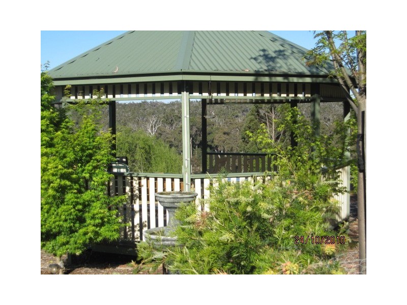 Lot 15 Rosella Close, Nannup WA 6275