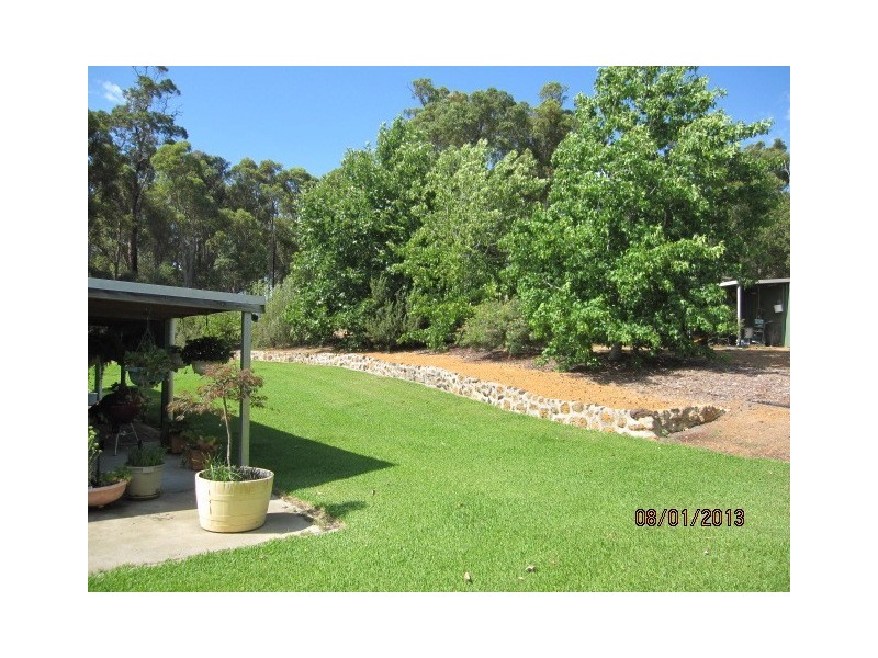 Lot 15 Rosella Close, Nannup WA 6275