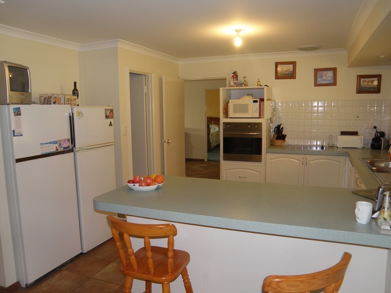 Lot 15 Rosella Close, Nannup WA 6275