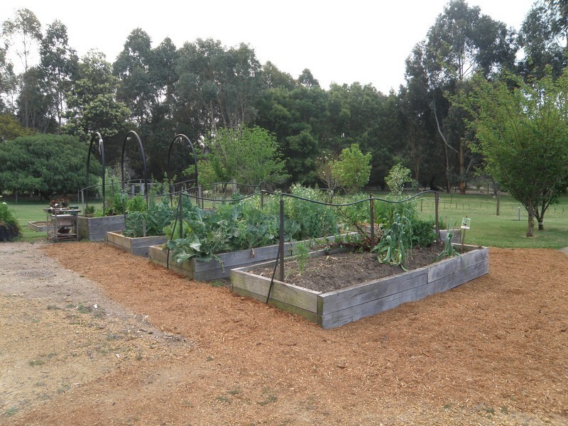 Lot 15 Rosella Close, Nannup WA 6275