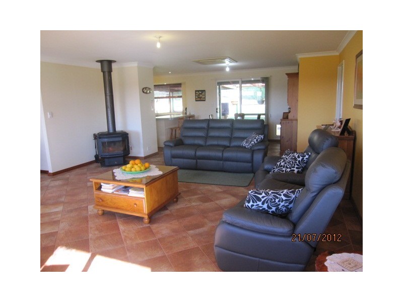 Lot 15 Rosella Close, Nannup WA 6275