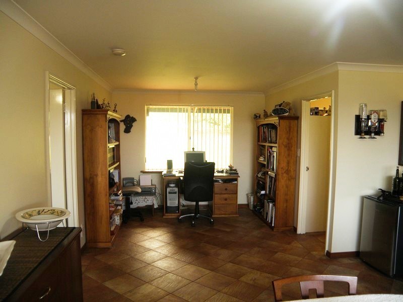 Lot 15 Rosella Close, Nannup WA 6275