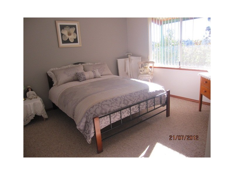 Lot 15 Rosella Close, Nannup WA 6275