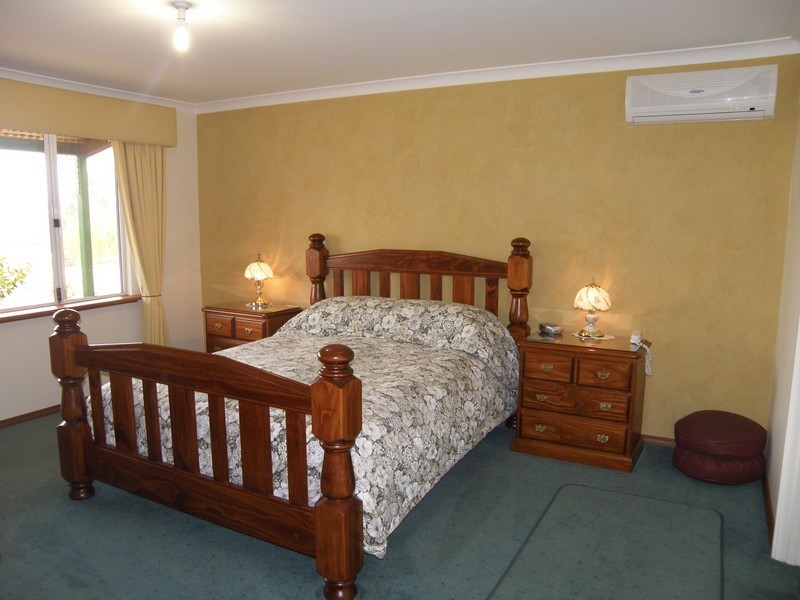 Lot 15 Rosella Close, Nannup WA 6275
