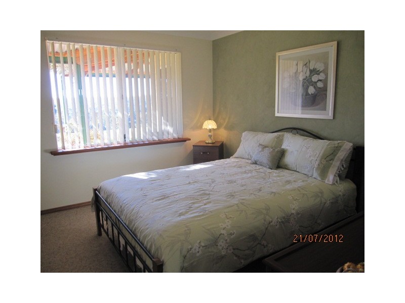 Lot 15 Rosella Close, Nannup WA 6275