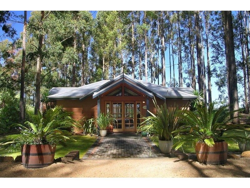 Lot 9170 Vasse Highway, Pemberton WA 6260