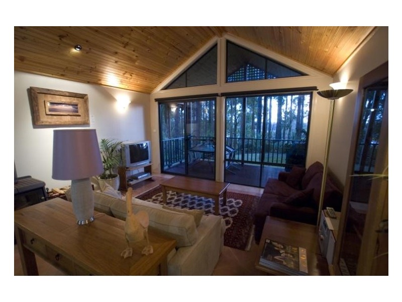 Lot 9170 Vasse Highway, Pemberton WA 6260