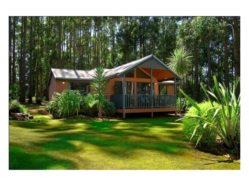 Lot 9170 Vasse Highway, Pemberton WA 6260