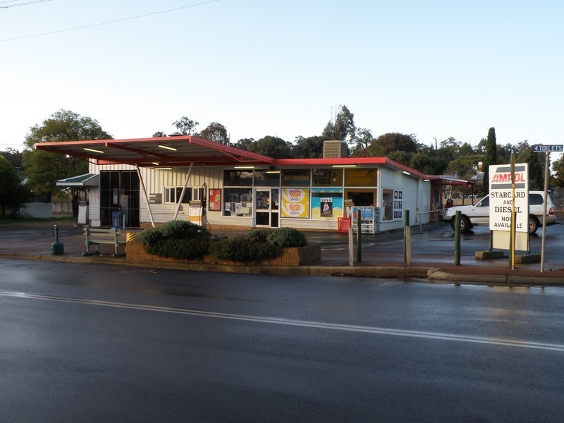 28 Blackwood Road, Greenbushes WA 6254