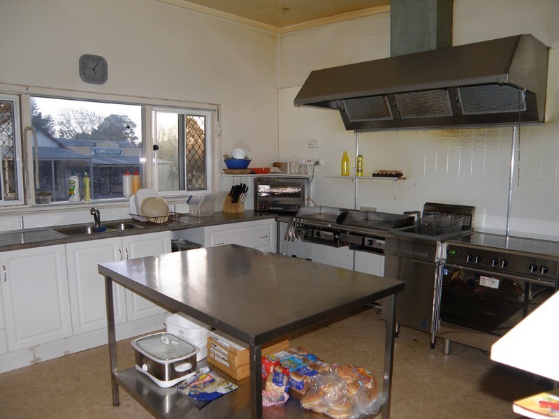 28 Blackwood Road, Greenbushes WA 6254