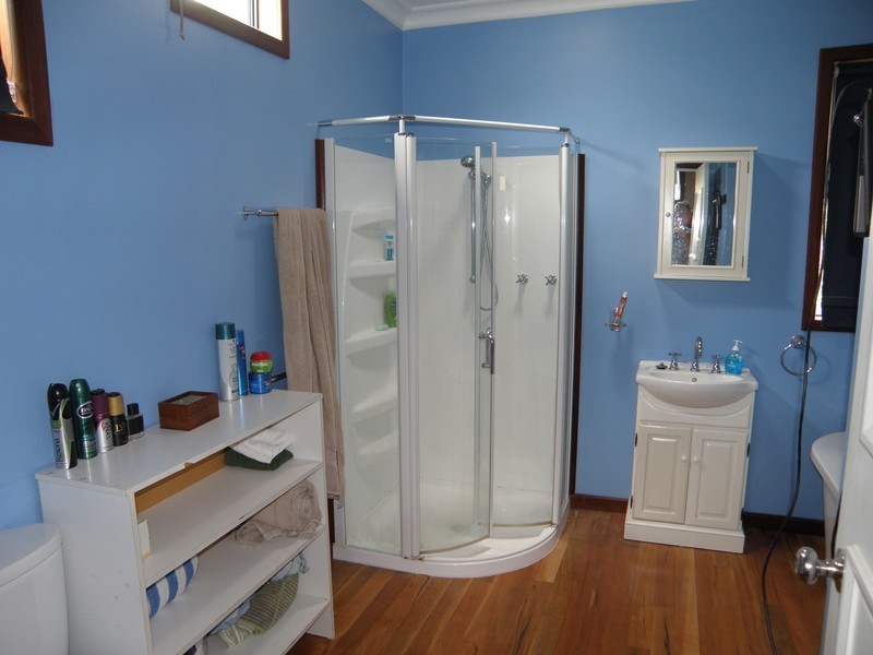 Lot 3/10 North, Nannup WA 6275