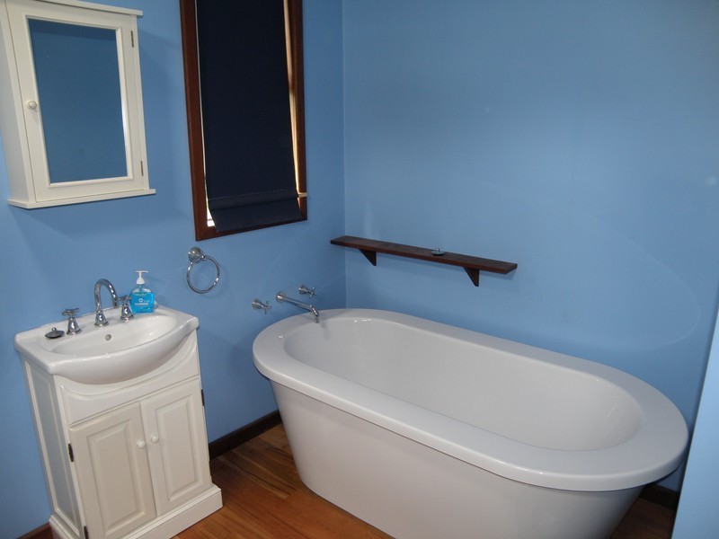 Lot 3/10 North, Nannup WA 6275