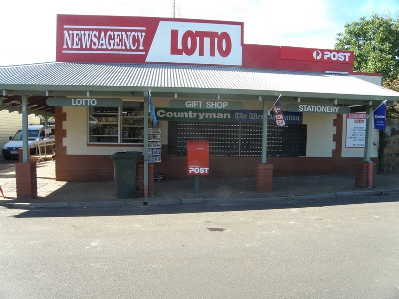 37 Warren Road, Nannup WA 6275