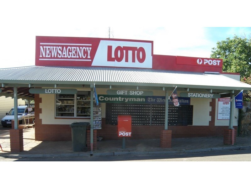 37 Warren Road, Nannup WA 6275