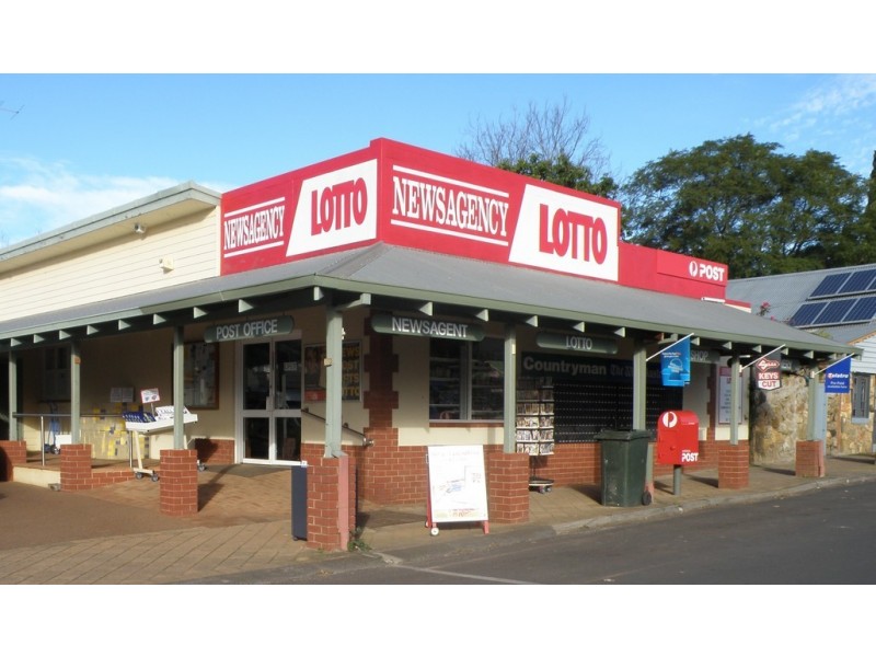 37 Warren Road, Nannup WA 6275