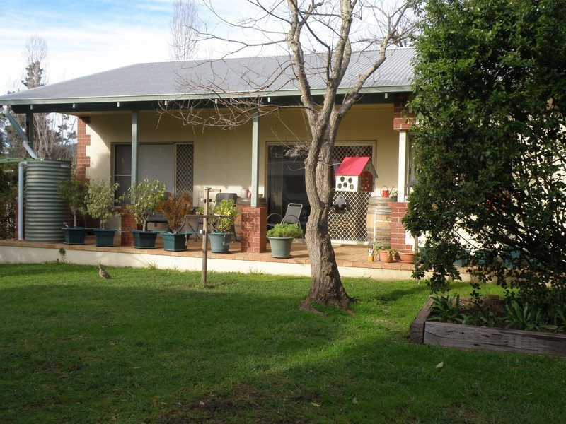 37 Warren Road, Nannup WA 6275