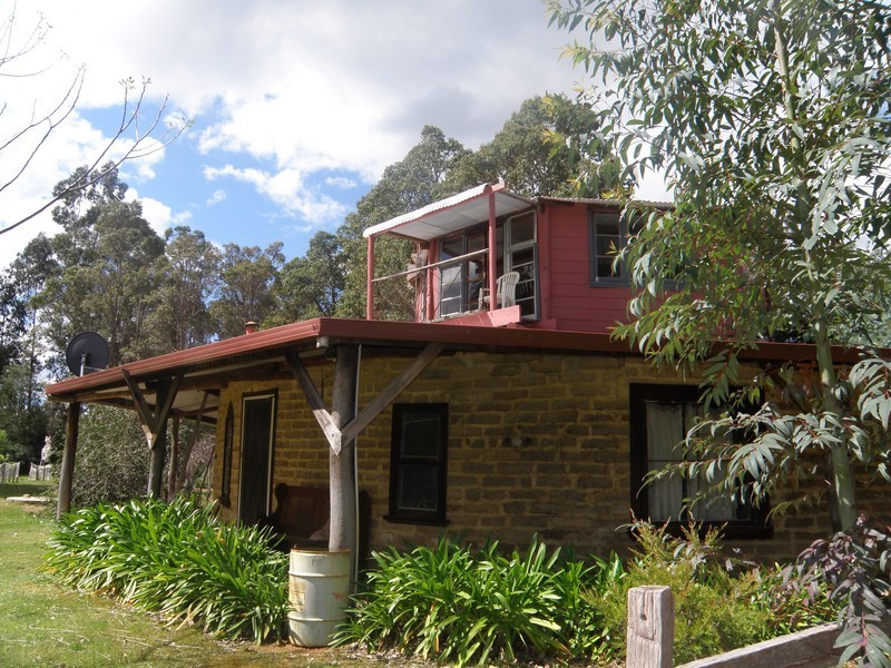 Nannup WA 6275