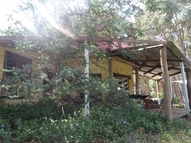 Nannup WA 6275