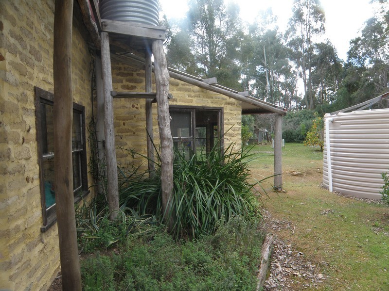 Nannup WA 6275