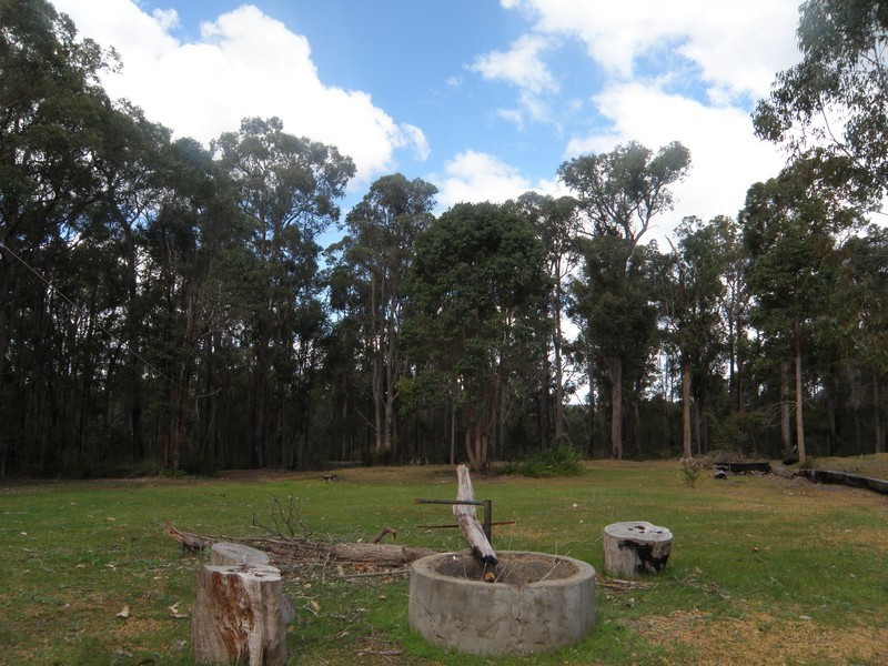 Nannup WA 6275