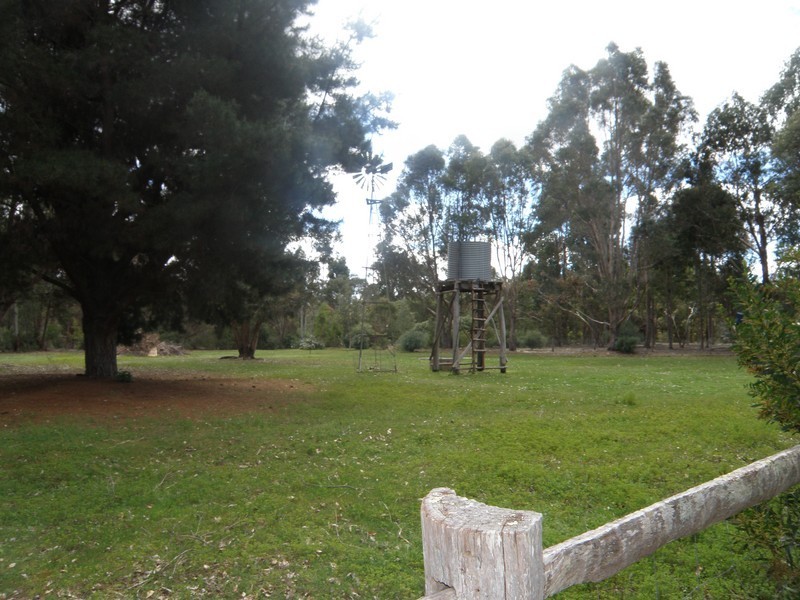 Nannup WA 6275