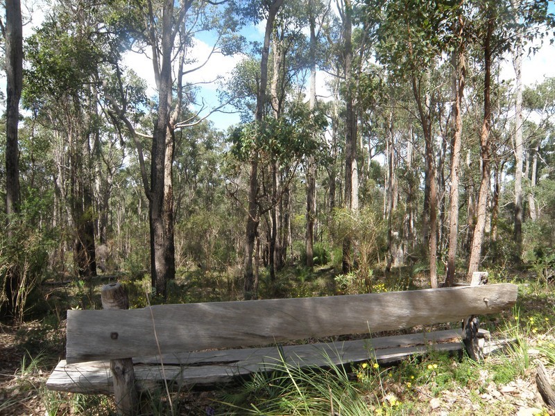 Nannup WA 6275