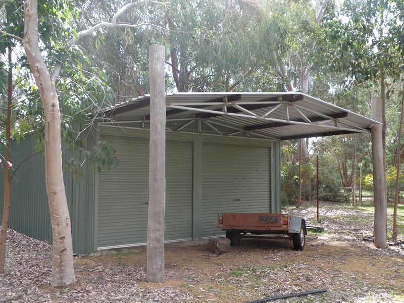 Nannup WA 6275