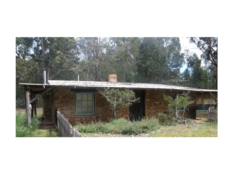 Nannup WA 6275