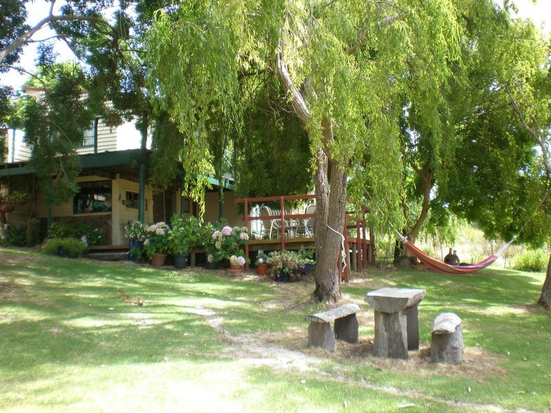 Nannup WA 6275