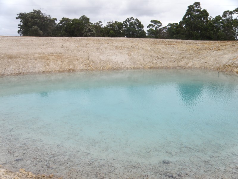Nannup WA 6275