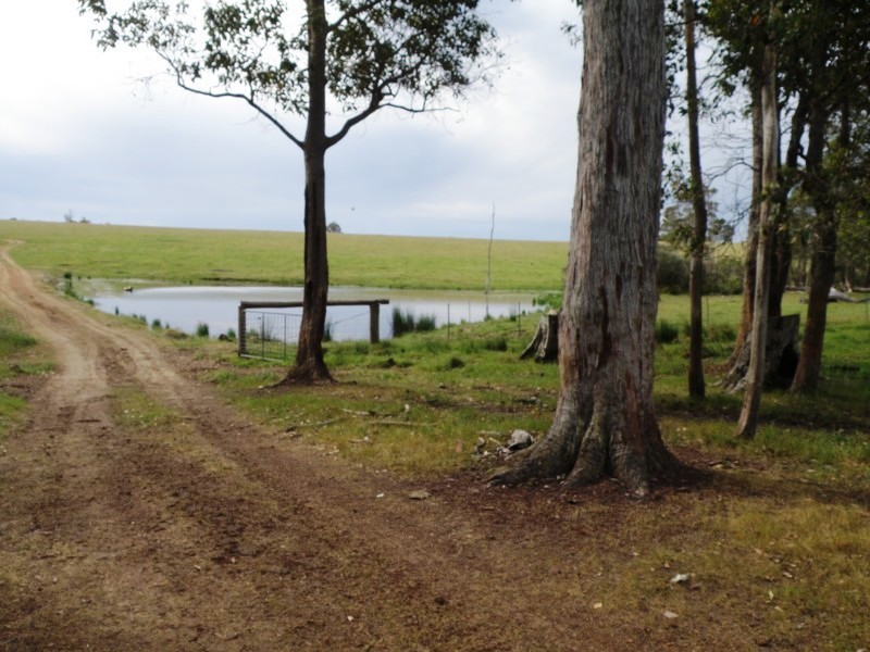 Nannup WA 6275