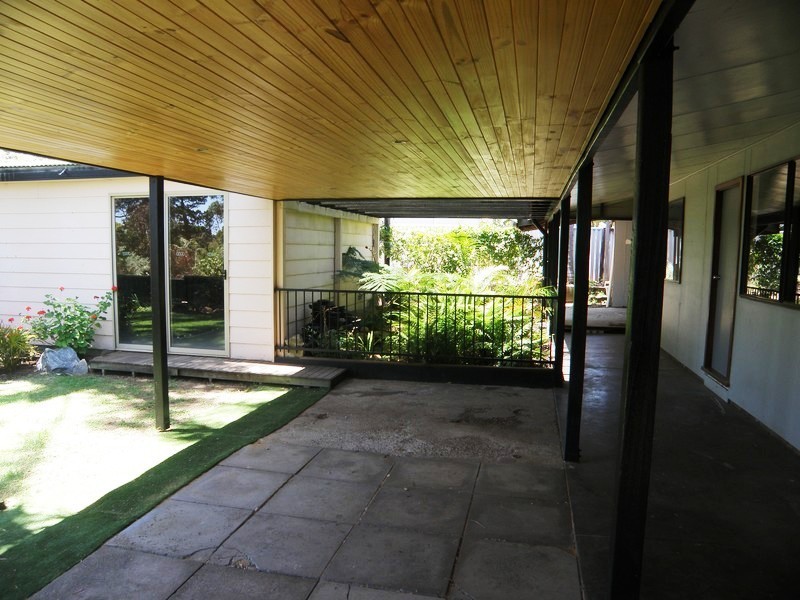 3 Bishop St, Nannup WA 6275