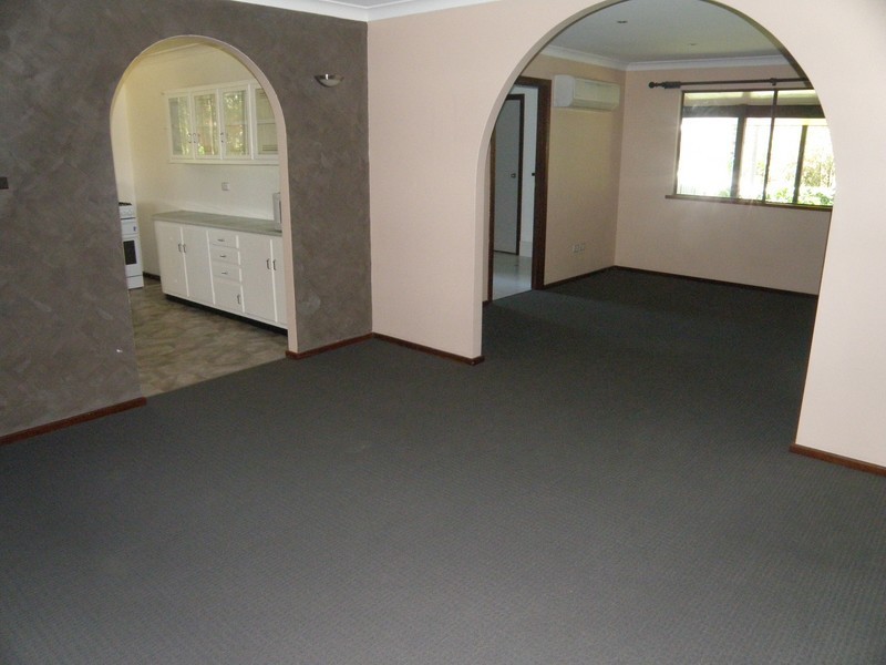 3 Bishop St, Nannup WA 6275