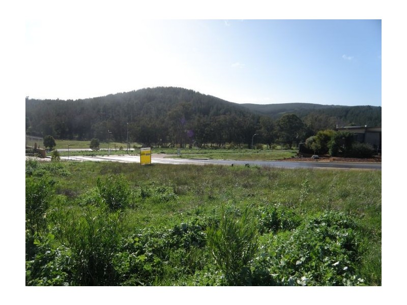 Lot 108 Hitchcock Drive, Nannup WA 6275
