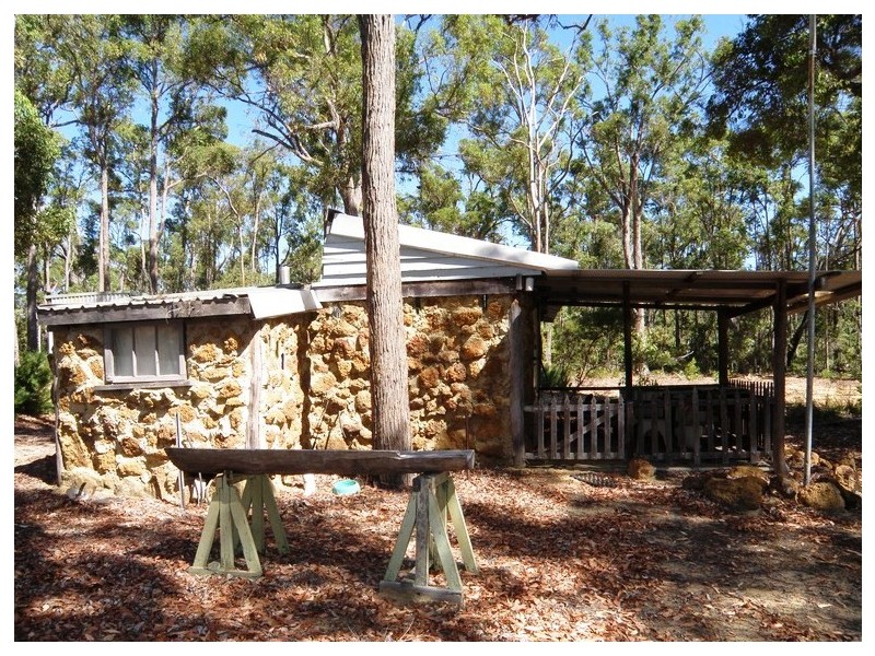 Nannup WA 6275