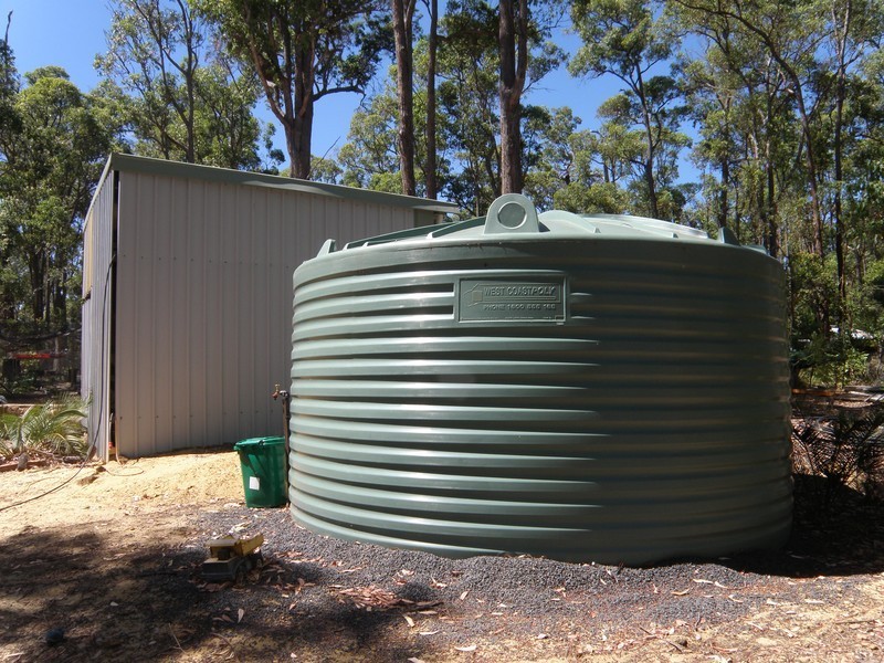 Nannup WA 6275