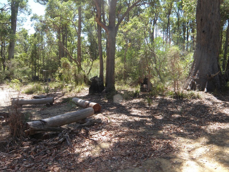 Nannup WA 6275