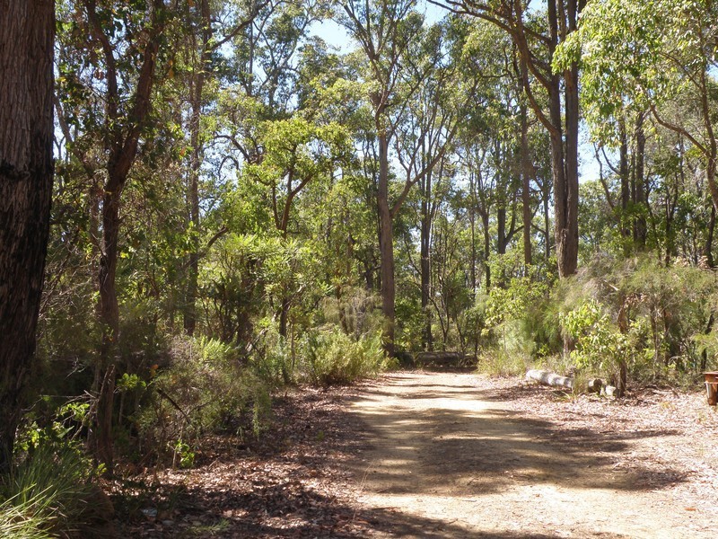 Nannup WA 6275