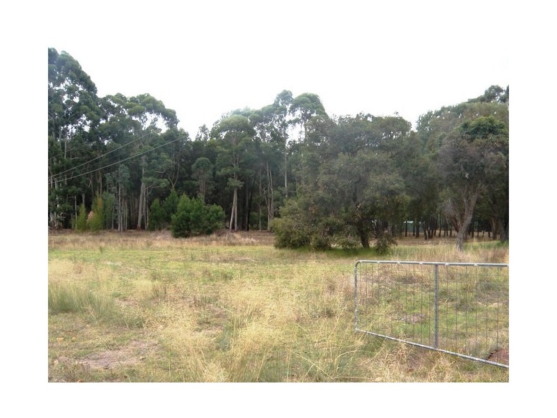 Lot 102 East Nannup Rd, Nannup WA 6275