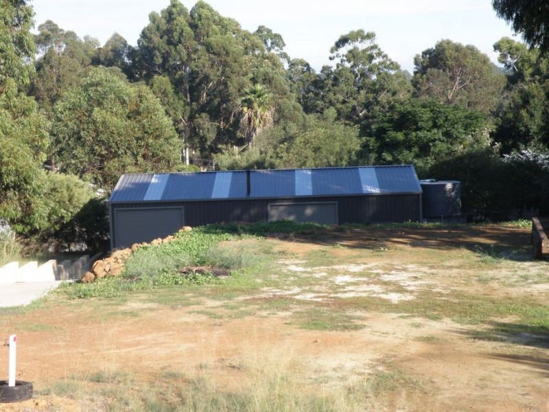 Lot 30 Carey St, Nannup WA 6275