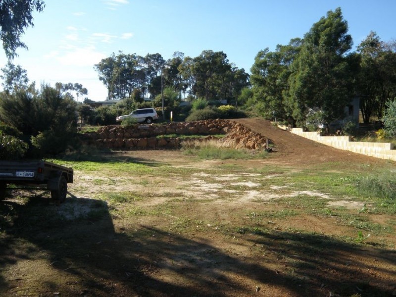Lot 30 Carey St, Nannup WA 6275