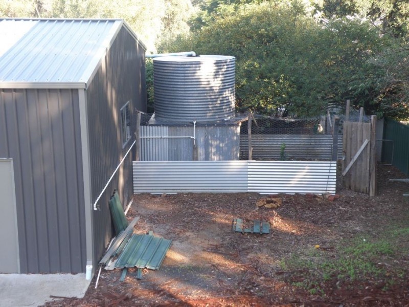 Lot 30 Carey St, Nannup WA 6275