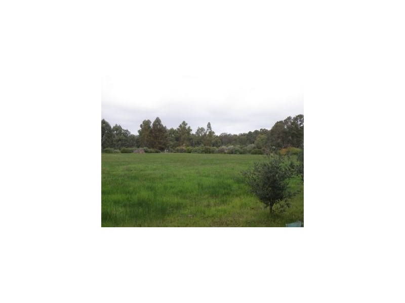 Lot 1 Griffiths St, Nannup WA 6275