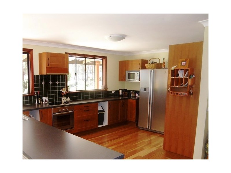 Lot 20 Cockatoo Dve, Nannup WA 6275