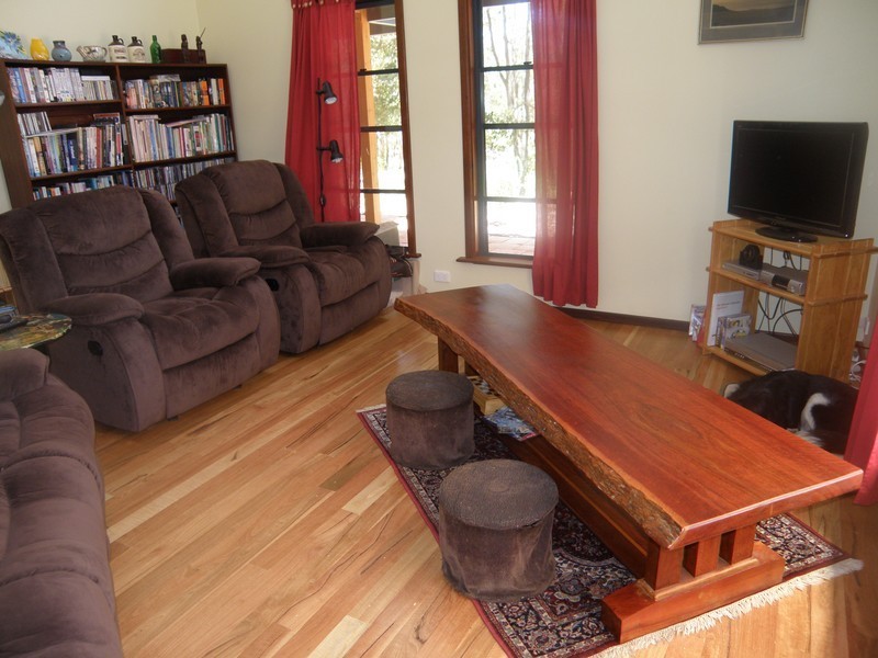 Lot 20 Cockatoo Dve, Nannup WA 6275