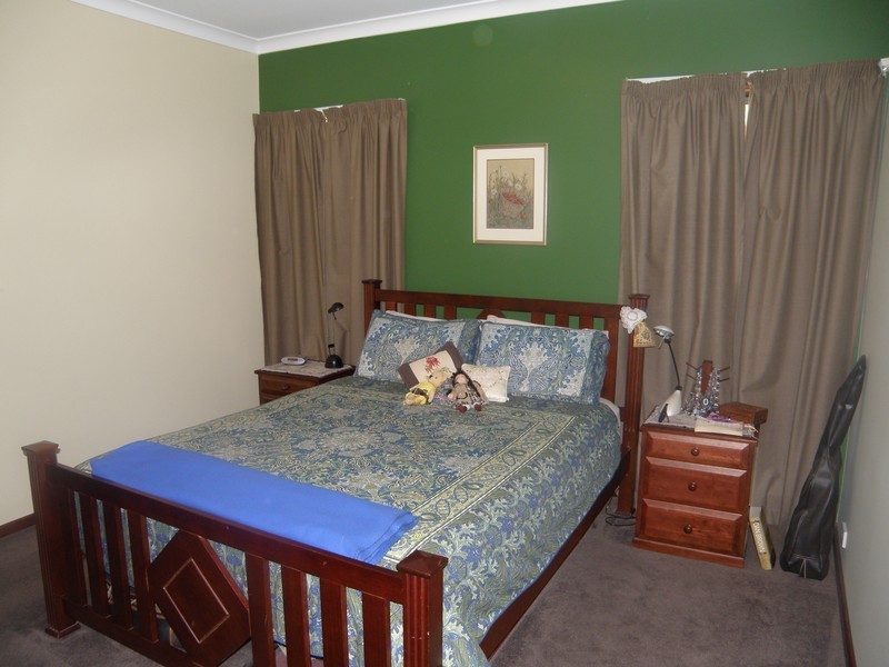 Lot 20 Cockatoo Dve, Nannup WA 6275