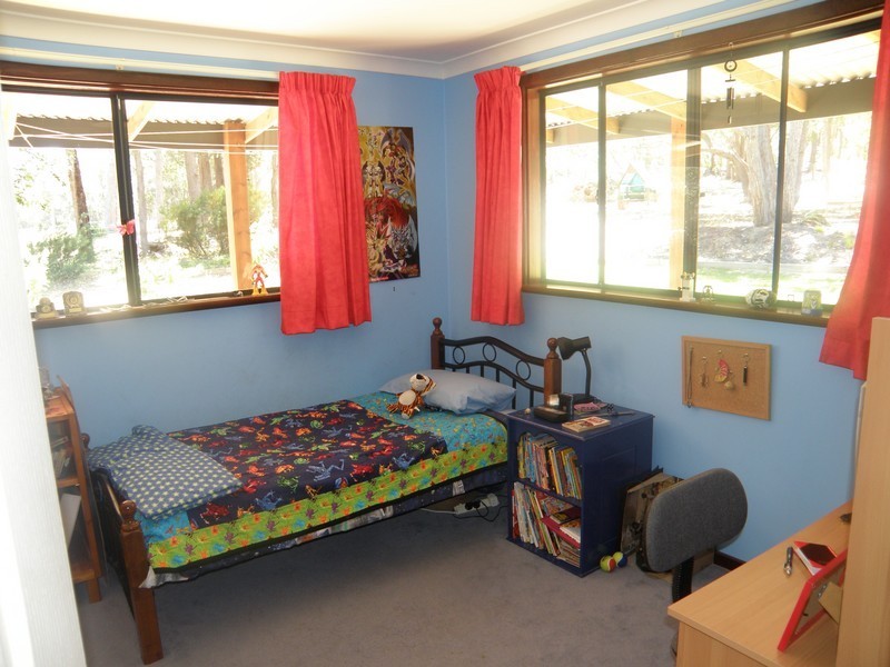 Lot 20 Cockatoo Dve, Nannup WA 6275