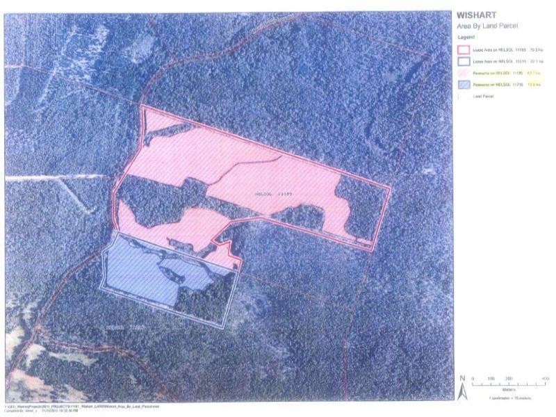 Lot 11189 Mt Leewin Loop, Nannup WA 6275
