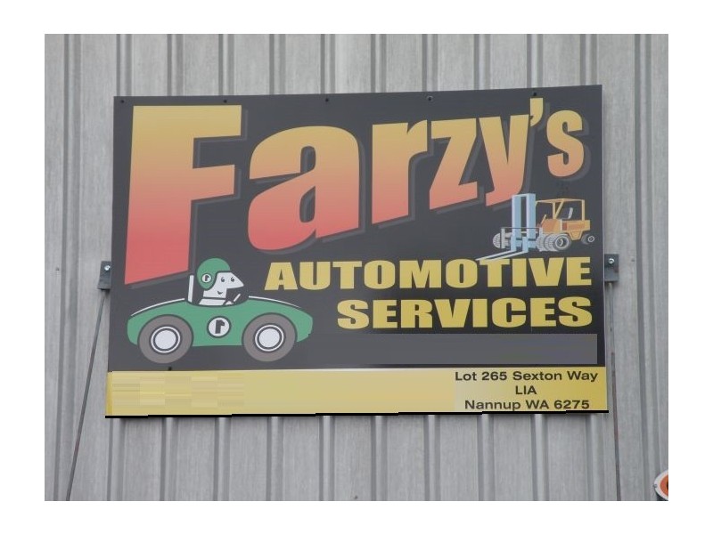 Lot 265 Sexton Way, Nannup WA 6275